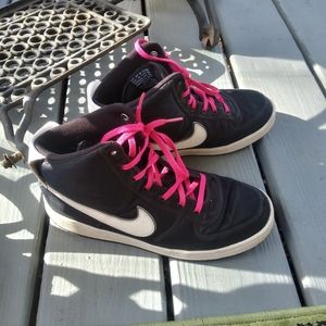 Nike High tops